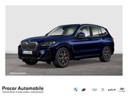 BMW X3 2023