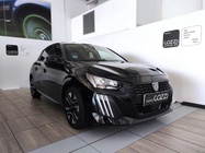 Peugeot 208 2024