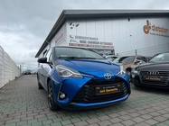 Toyota Yaris 2019