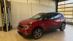 Opel Grandland 2024
