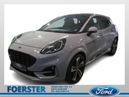 Ford Puma 2022