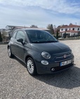 Fiat 500 2021