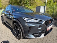Cupra Formentor 2021