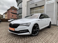 Skoda Superb 2020