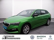 Skoda Scala 2019