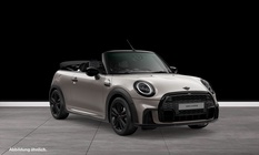 MINI Cabrio 2023