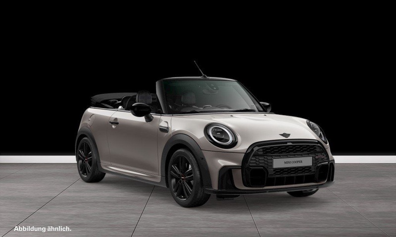 MINI Cabrio