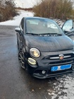 Abarth 595 2022