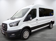Ford Transit 2022