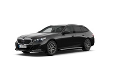 BMW 5 Series 2025