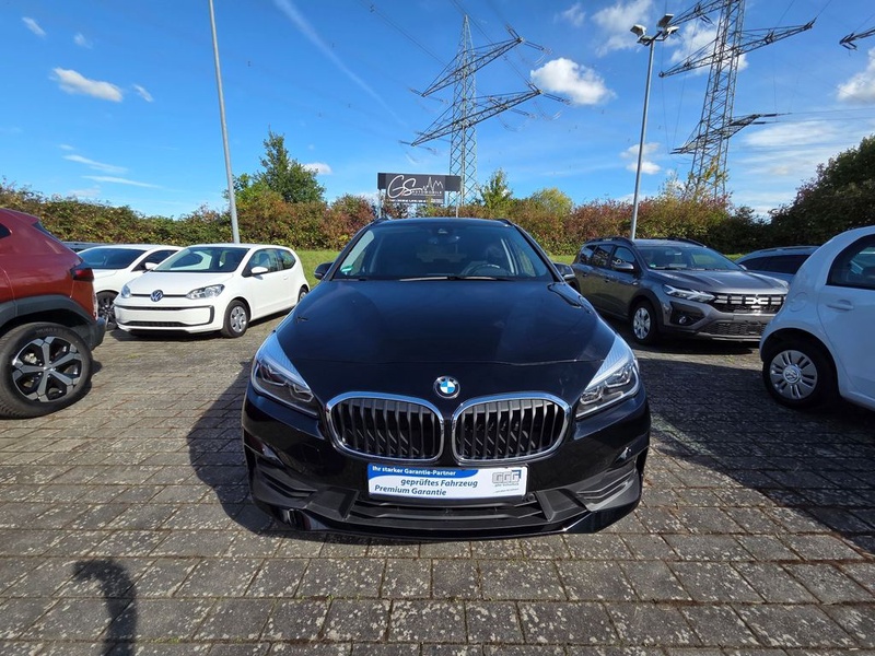 BMW 2 Series
