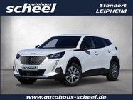 Peugeot 2008 2023
