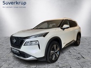 Nissan X-Trail 2024