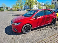 Seat Ibiza 2023