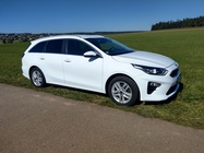 Kia cee'd Sportswagon 2020
