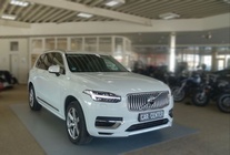 Volvo XC90 2021
