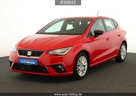 Seat Ibiza 2023