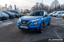 Nissan Juke 2021