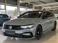 Volkswagen Passat 2019