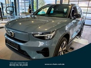 Volvo XC40 2023