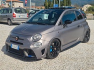 Abarth 595 2020
