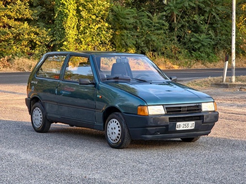 Fiat Uno 1994