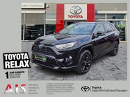 Toyota RAV4 2020