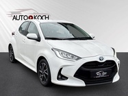Toyota Yaris 2021