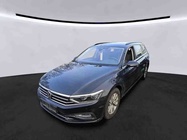 Volkswagen Passat 2023