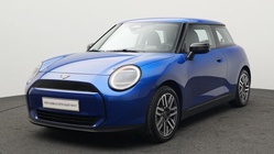 MINI Cooper 2025