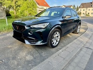 Cupra Formentor 2021