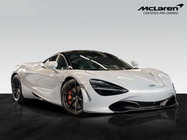 McLaren 720S 2019