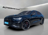 Audi SQ8 2023