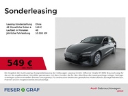 Audi A6 2025