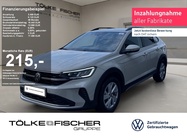 Volkswagen Taigo 2023
