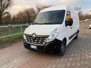 Renault Master 2018
