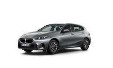 BMW 1 Series 2025