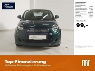Fiat 500e 2023