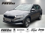 Skoda Karoq 2026