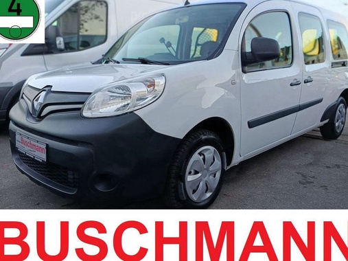 Renault Kangoo 2021