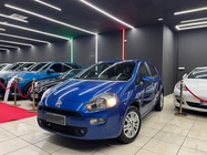 Fiat Punto 2013