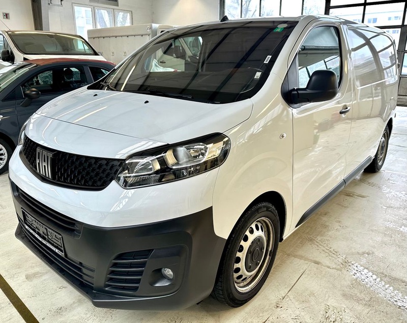 Fiat Scudo