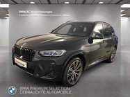 BMW X3 2024