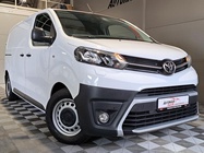 Toyota Proace 2020