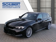 ALPINA B3 2025