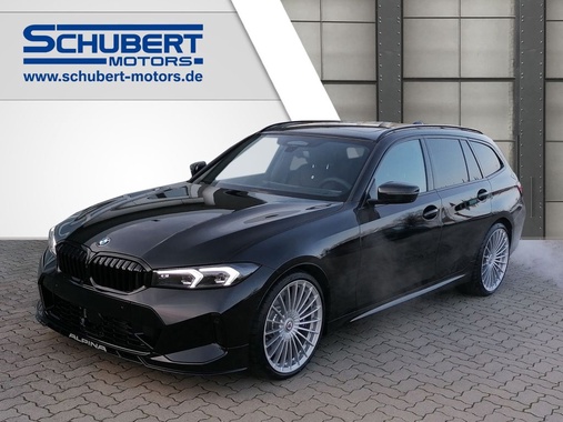 ALPINA B3 2025