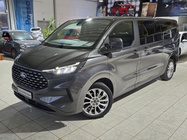Ford Tourneo Custom 2024