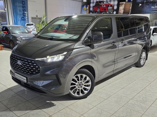 Ford Tourneo Custom 2024