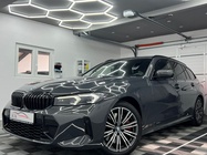BMW 3 Series 2023