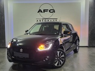 Suzuki Swift 2017